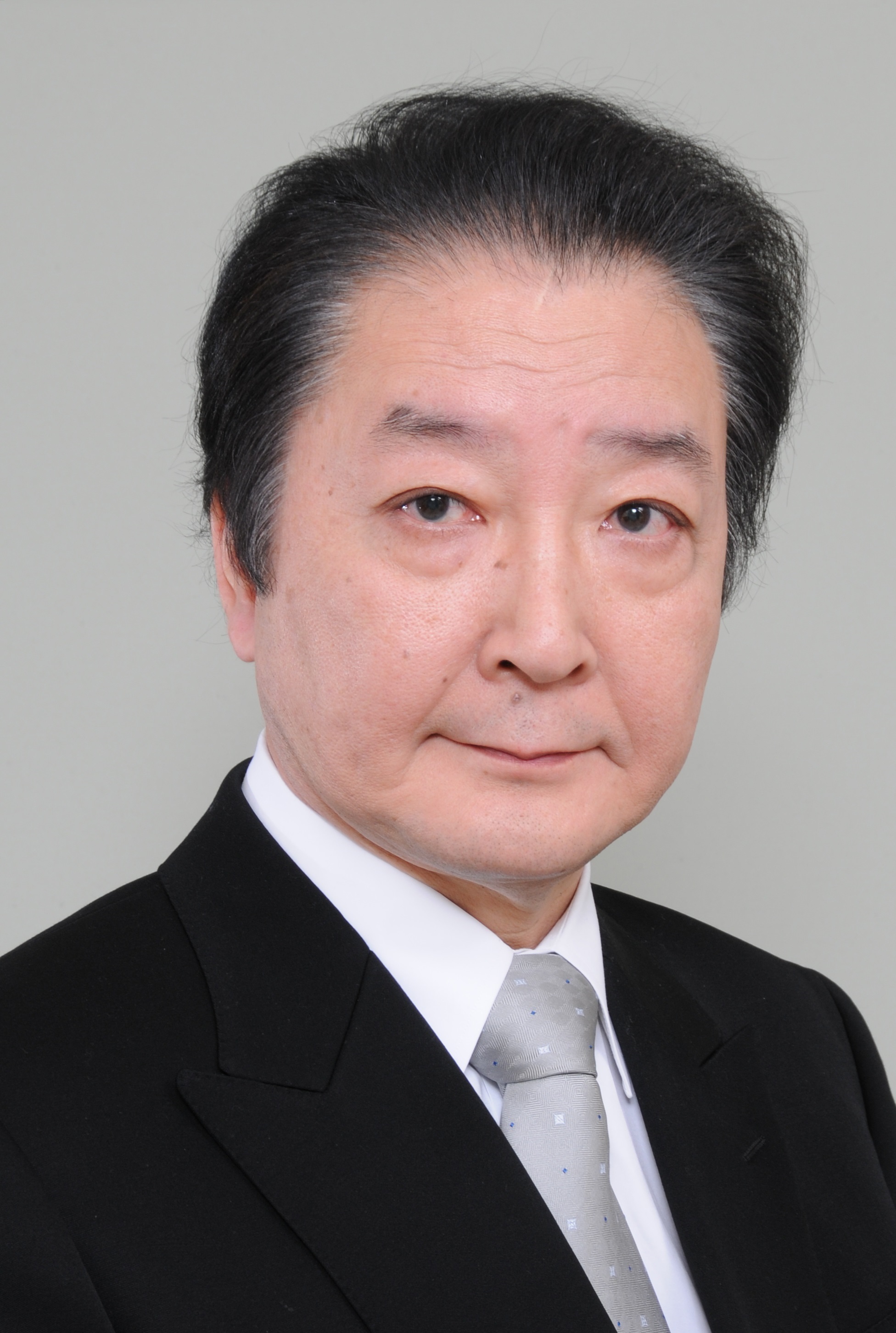 理事長
